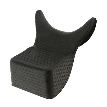 

Durable Beauty Salon SPA Stores Shampoo Bowl Neck Rest Cushion Salon Hair Washing Backwash Pillow Pad Accessories Tool