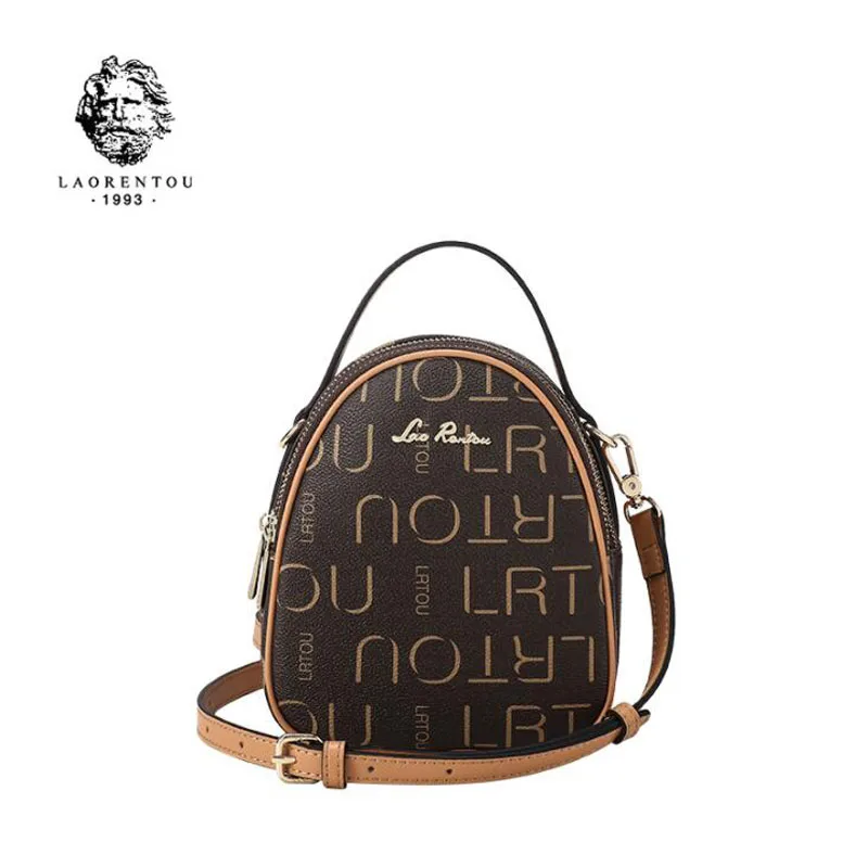 

2019 new fashion Korean version of the mobile Messenger bag Small fresh shoulder bag
