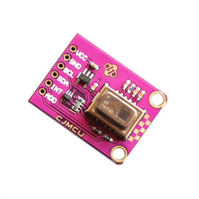 

A5-- AMG8833 8x8 thermal camera IR infrared array thermal imaging sensor