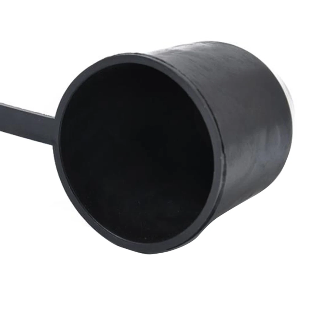 50mm Car Towbar Towball Plastic Cap Tow Ball Towing Protective Cover