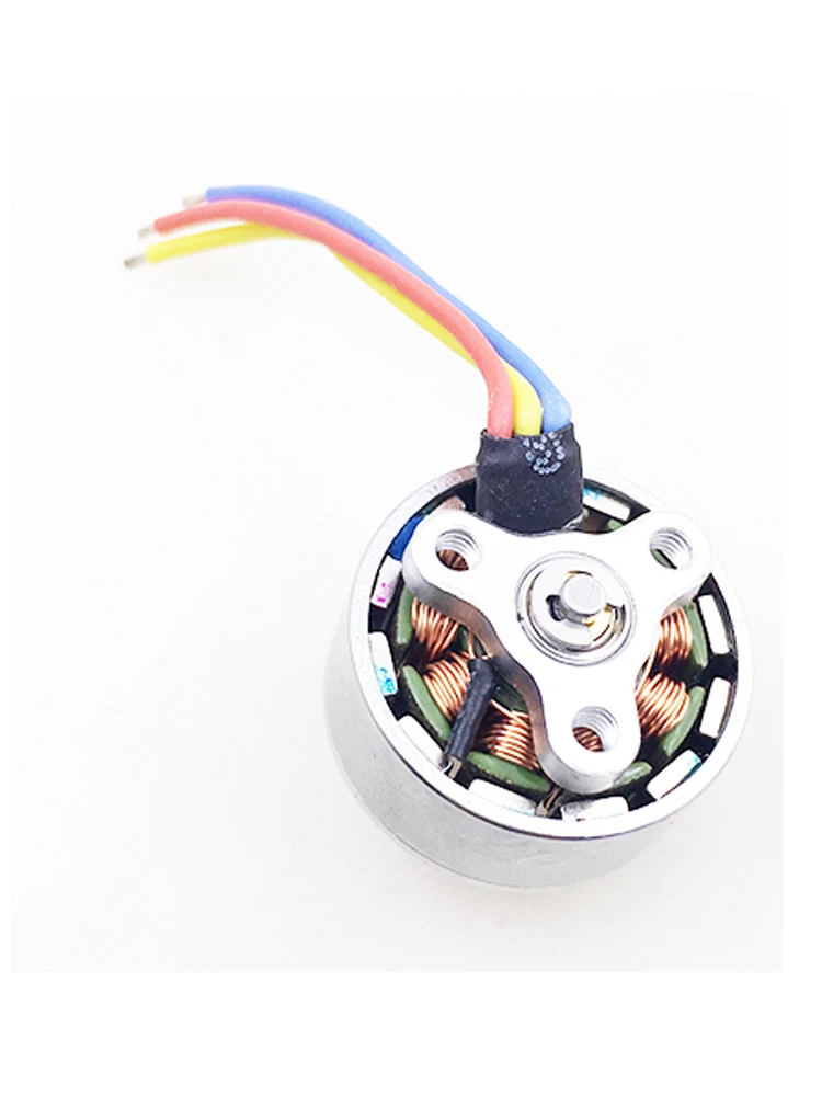 Оригинальный двигатель для CFLY C FLY Dream / JJRC X9 X9P RC Квадрокоптер Дрон запасные части