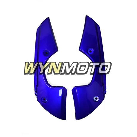 2012 R1 полный обтекатель комплект для Yamaha YZF1000 R1 2012 2013 12 14 ABS пластик кузова мотоцикла Глянец Белый Синий Черный