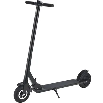 

Say Yeah 350w Lithium Electric Scooter Black