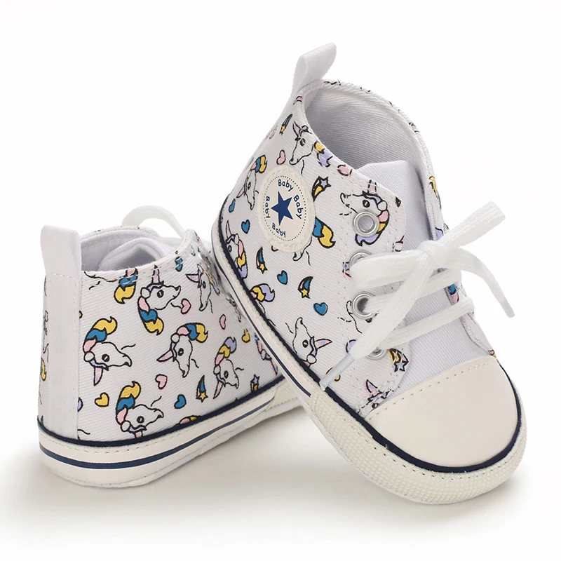Cute Bow Baby Boy Girls Winter Warm First Walkers Cotton Baby Booties Kids Toddler Slippers Baby First Walkers Crib Shoes