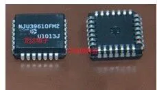 

100% new original NJU39610FM2 NJU39610 PLCC28 Free Shipping