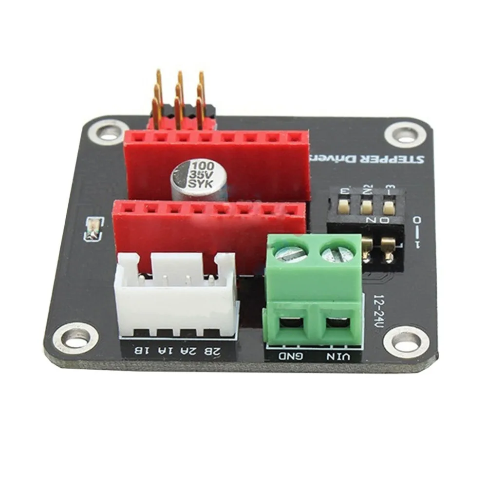 FZ3747 42 Stepper Motor Drive Expansion Board (6)