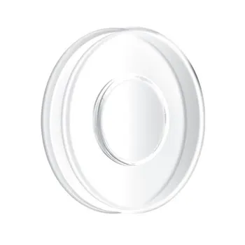 

Square / Round Hub Explosion Model Black Technology Square / Round Hub Washable Nano Sticker Stand Hub