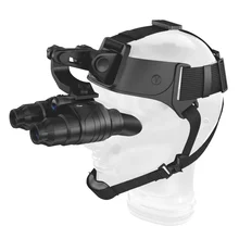 Оригинальные пульсарские 75095 инфракрасные очки ночного видения для охоты NV очки Edge GS 1x20 бинокль ночного видения