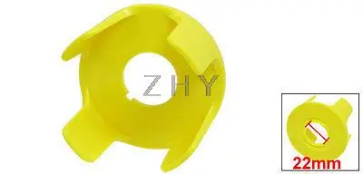 

10x 22mm Diameter Push Switch Button Control Station Quadruped Safeguard Case