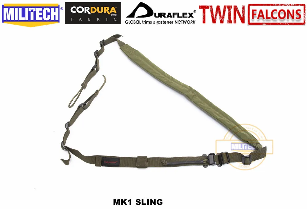 MK1 SLING OD