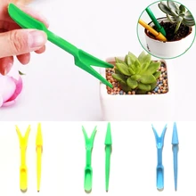 Садовый набор инструментов для посадки, мини-сеялка и инструмент для переноса растений, саженец, инструменты для выращивания рассады, 1 комплект