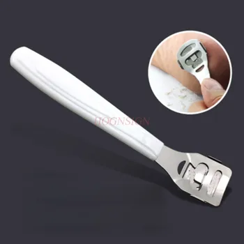 

pedicure foot Dead skin knife planing foot pedicure knife foot board scraping foot planing foot old 10 blade