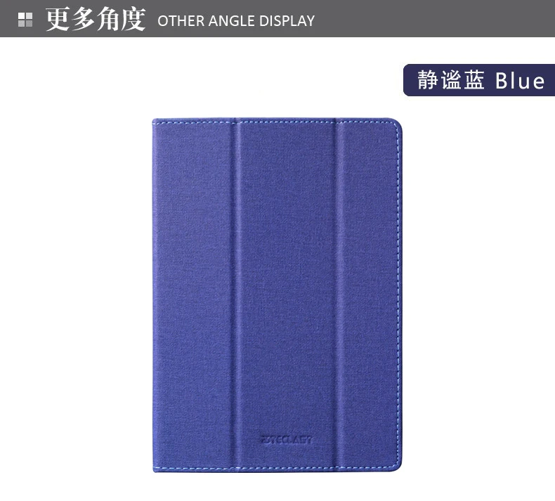 capa de proteção para tablet capa com suporte para de couro para teclast