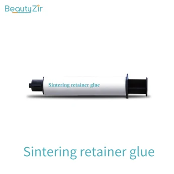 

Beautyzir Sintering Retainer Glue10 pics