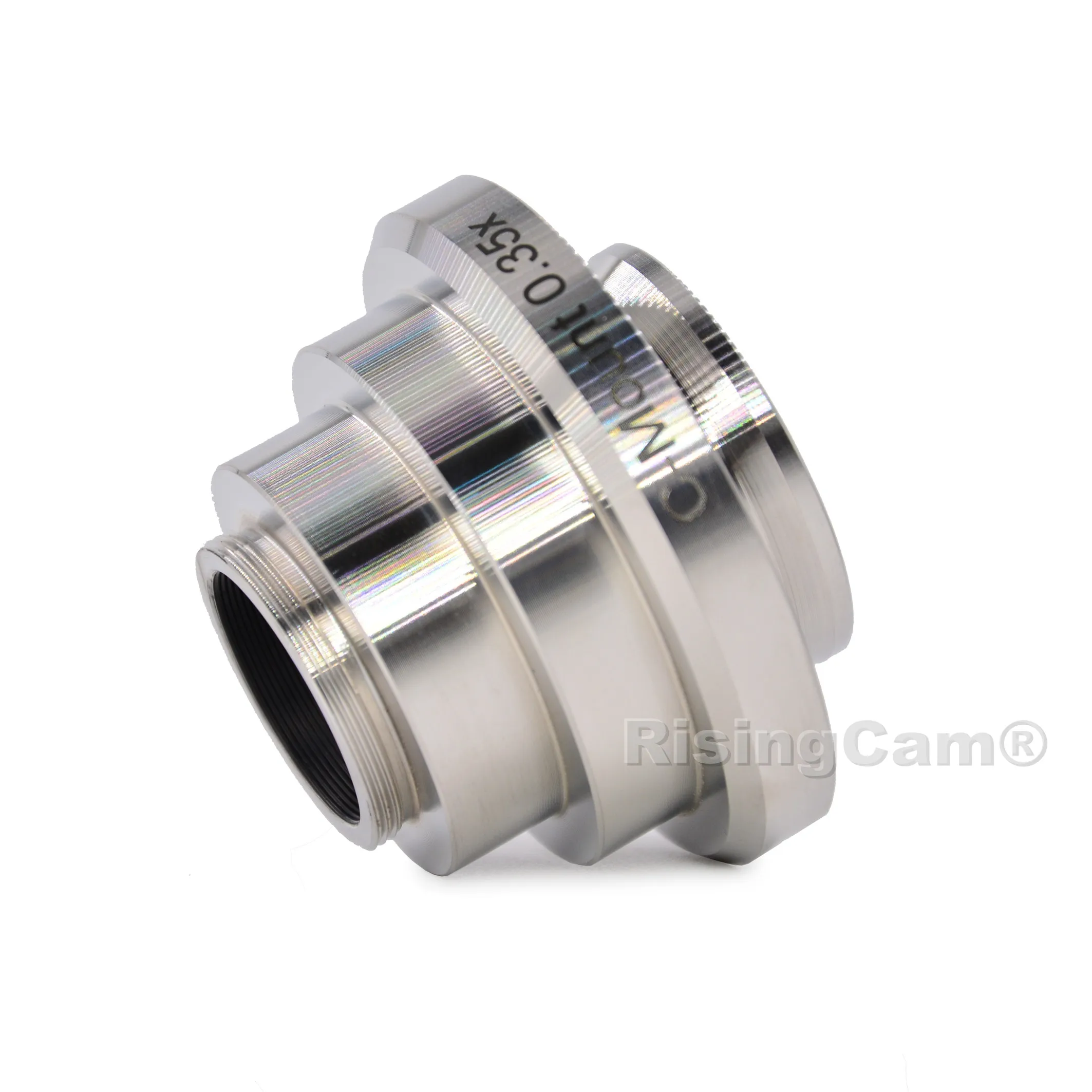 Стандартный микроскоп 0.35x камера с креплением фотомикроскоп|microscope camera|camera microscope