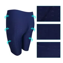 Быстросохнущая Мужская одежда для плавания, водонепроницаемая длинная Мужская одежда для плавания размера плюс