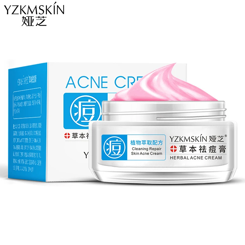 herbal acne cream price
