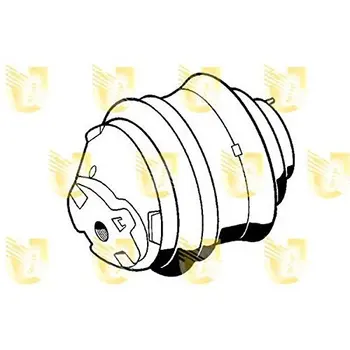 

Support left MOT.MERCEDES C series 180/200/220396617UNIGOM