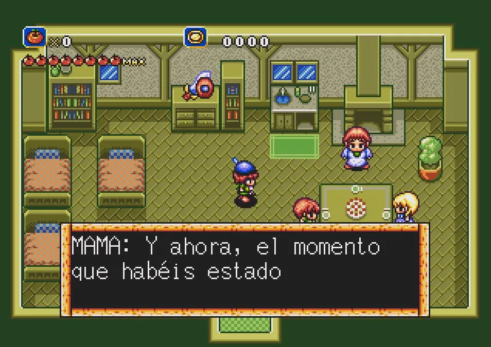 Батарея экономите! Soleil на испанском 16 бит MD игровая карта для sega Mega Drive Pal Система только