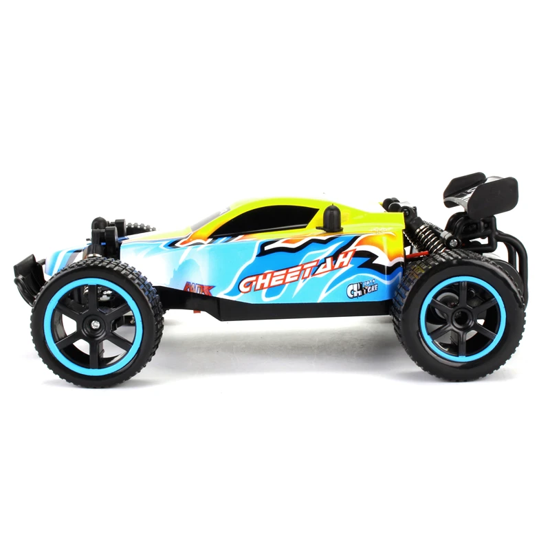 RC Car 1:20 2.4G 4CH Rock Crawler Off-Road Vehicle Models Drifting Racing Toys for Children Toy Cars with Remote Control