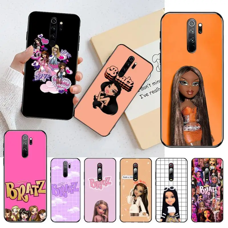 bratz phone case