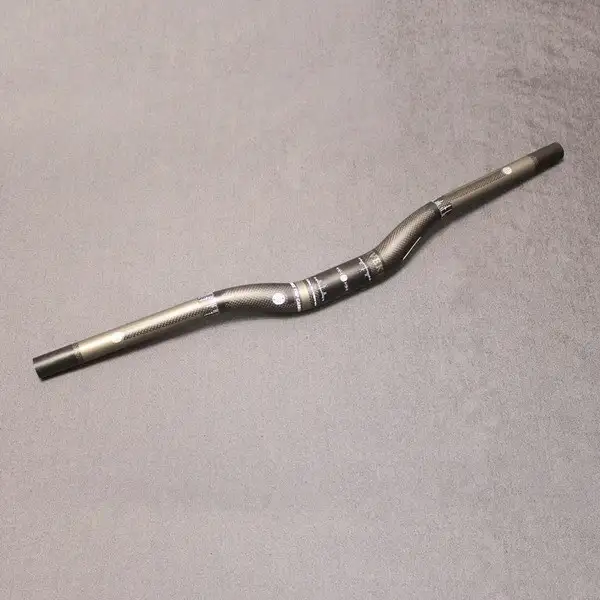 straight handle for bike