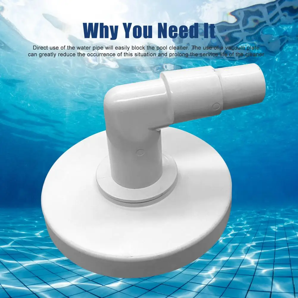 Exquisite Simple To Install High Efficiency Wear Resistant 15CM Vacuum