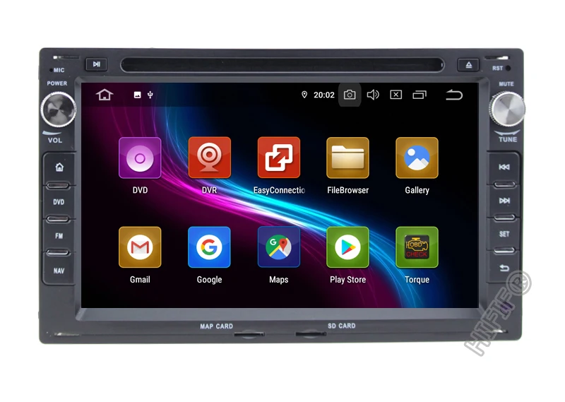 Perfect 4G+64G Android 9.0 Car dvd radio audio Multimedia Player GPS For VW Volkswagen PASSAT B5 MK5 GOLF POLO TRANSPORTER RDS 11