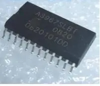 Бесплатная доставка DSPB56725AFTR DSPB56725AF DSPB56725 | Электроника
