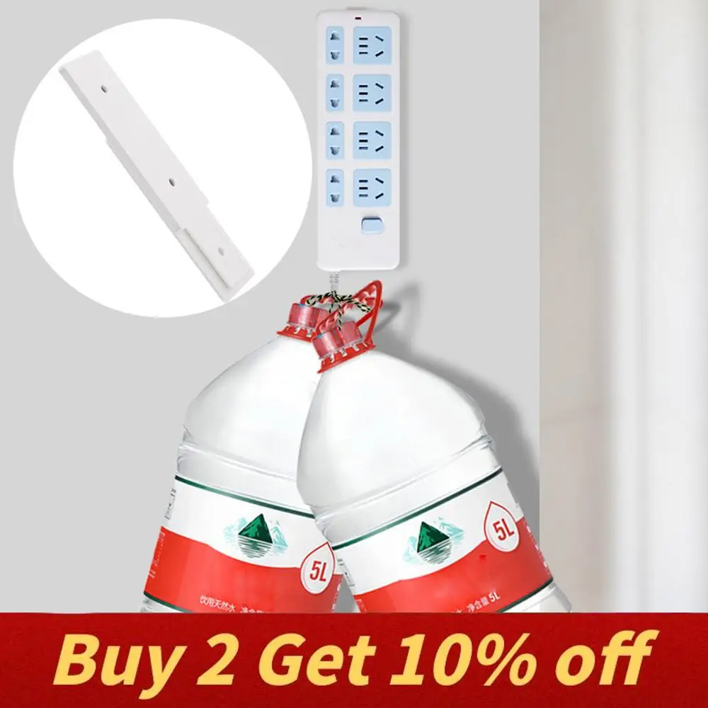 

Strong Transparent Suction Cup Sucker Wall Hooks Invisible Socket Bracket Free Punching No Vestige Paste Board Fixed Card Holder