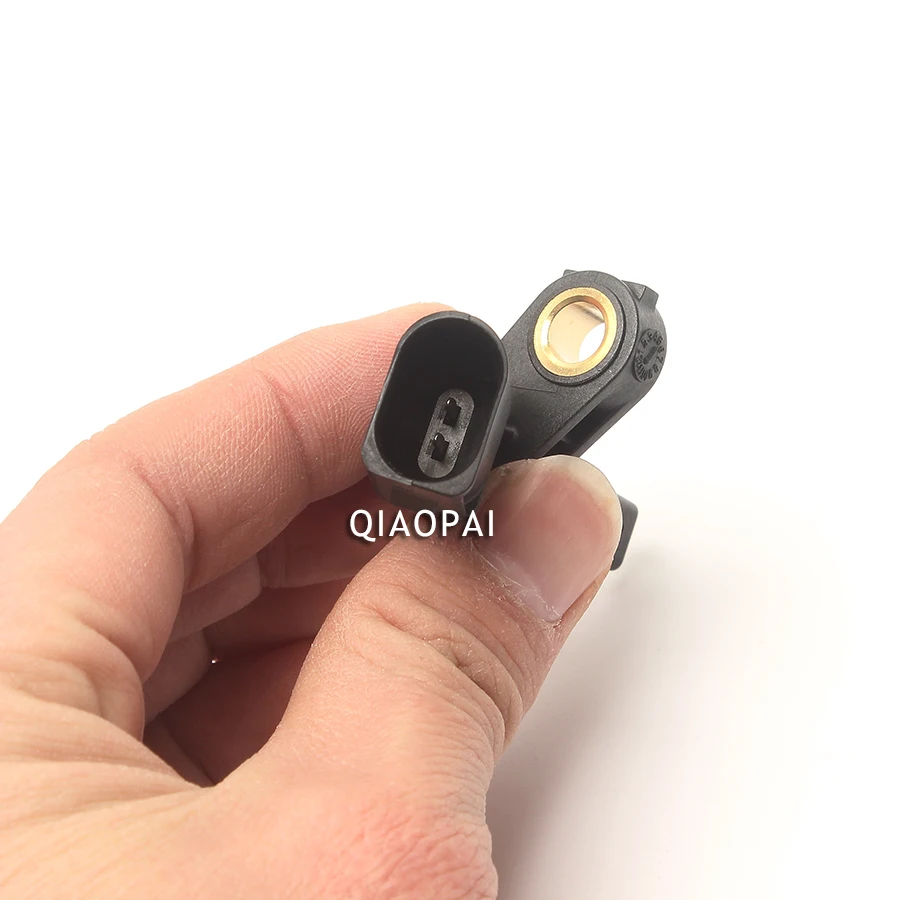 Хорошее качество ABS Датчик скорости колеса WHT003856 7H0927 804 для A3 TT VW Touran Passat Golf Skoda Octavia