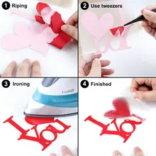 Большая распродажа, черный, белый, красный цвет, 1" x 10"/30 см x 25 см, ПУ термопереводная виниловая наклейка на футболку, HTV печать