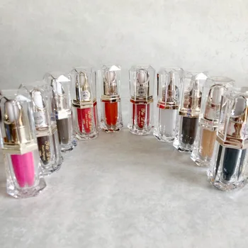 

12ml Plant Tattoo Pigment Permanent Makeup Tattoos Ink Pigment For Eyebrown Lip Body Paint Professional Tattoo Ink