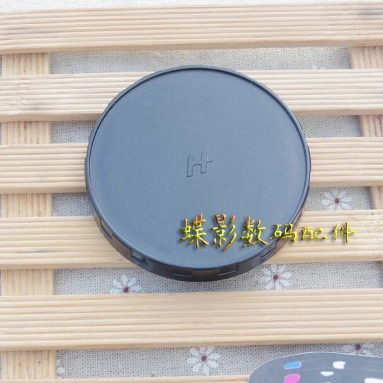 Copriobiettivo Posteriore + Copriobiettivo Per Fotocamera Serie Xcd 907X Cfvii X1Dii2