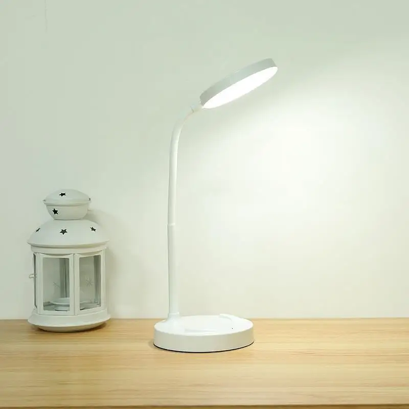 Лампада Scrivania Bureaulamp Escritorio маза Ламба Schemerlamp Candeeiro стол светодиодный настольная Lampara luminaria-де-меса настольная лампа
