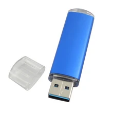 Metal Usb Flash Drive 3.0 Pen Drive 128GB High Speed Pendrive 3.0 256GB 512GB Memory-Stick Pen-Drive Usb-Disk 1TB 2TB