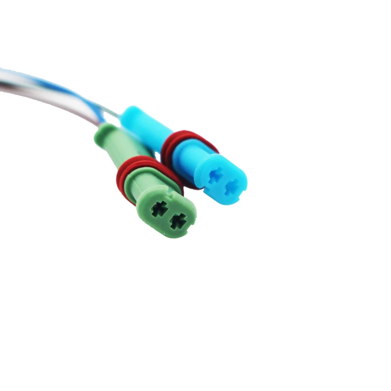 For Eberspacher Airtronic Parking Heater Flame Sensor 252069010200 12V/24V Espar D2/D4/D4S Overheat Sensor
