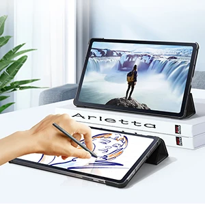 Estojo p/ tablets e e-books