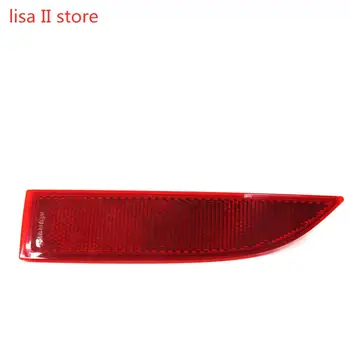 

265659019R/62130401/265600427R/62130402 Car Rear reflector For Dacia Logan/MCV 2014 Auto body parts rear bumber light