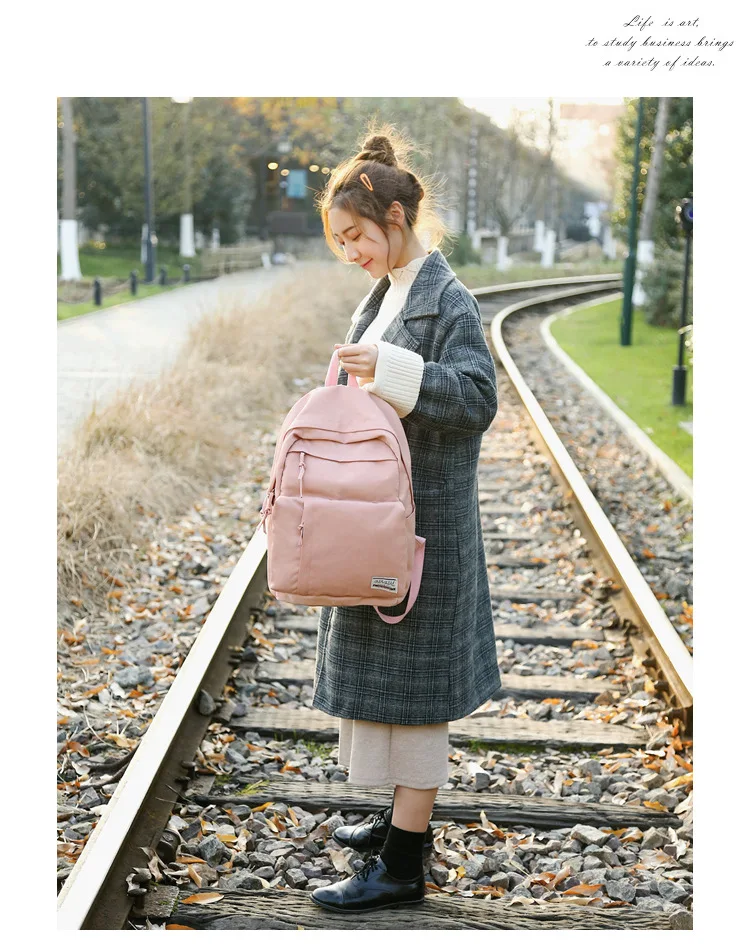Женский рюкзак с крыльями Mochila, сумка на плечо с вышивкой для девочек,, модный