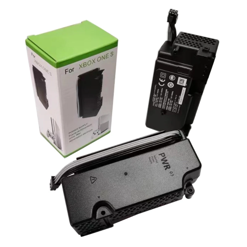 Power Supply for X Series One Replacement Power Brick Adapter Voltage AC Cord