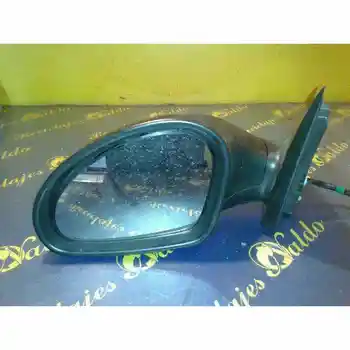 

LEFT REARVIEW MIRROR SEAT IBIZA (6L1)
