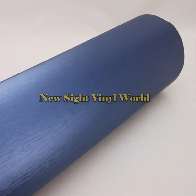 Dark-Blue-Brushed-Vinyl-Wrap (3)