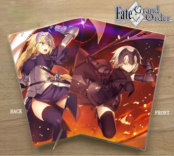 

Anime Fate Grand Order SABER Student Delicate Eye protection Notepad Diary memorandum Birthday gift