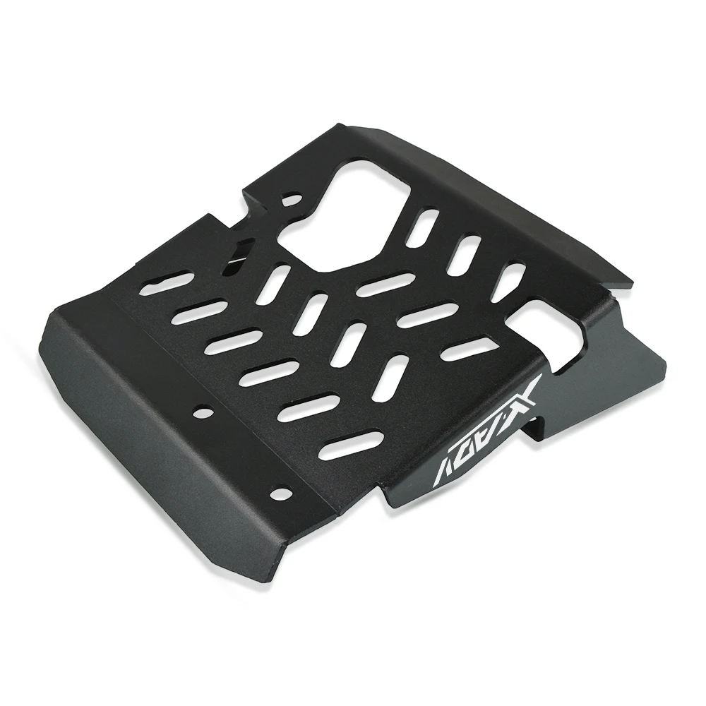 For Honda X ADV XADV750 2018 2019 2020 2021 CNC Motor Scooter X-ADV 750 Skid Plate Bash Frame Guard protection coverx XADV750