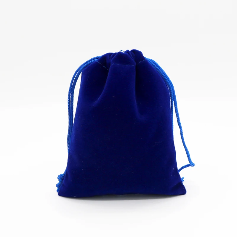 Packaging Velvet Bag Wedding Gift Packaging Velvet Bags Velvet Blue Packaging Bag Gift