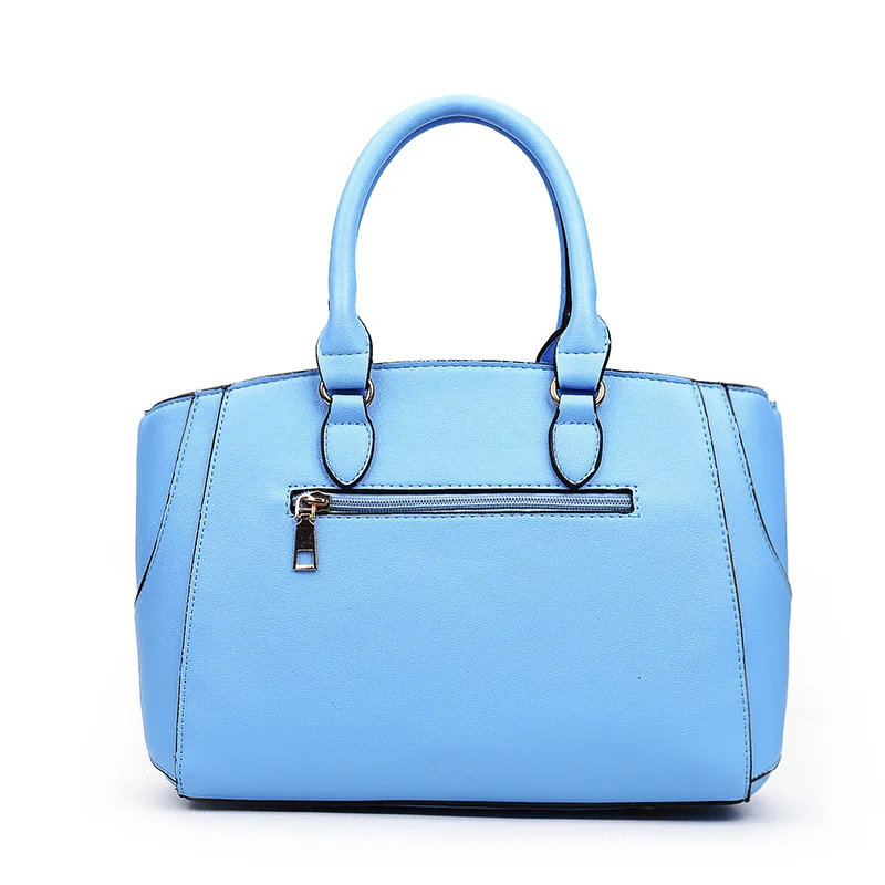 

2017 New Style Handbag Crossbody Bag Fashion Elegant Elegant Sweet Ladies' WOMEN'S Bag Capacity Lady Bag