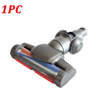 

1PC Electric Motorized Floor Brush Head For Dyson V6 Trigger DC44 DC45 DC62 Vacuum Cleaner Brush Replacement Parts Accessories