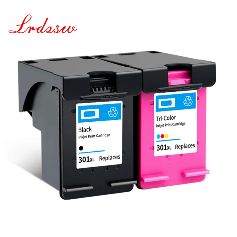 Картридж для принтера hp Deskjet 2050 1000 1050 2510 3000 3054 Envy 4500 4502|Чернильные картриджи| |