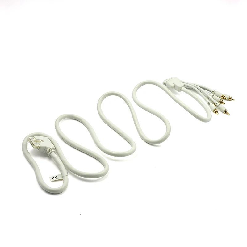For Bose Speaker Cable Wire Adapter Kit 